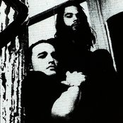 God Machine - List pictures