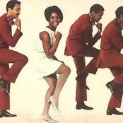 Gladys Knight And The Pips - List pictures