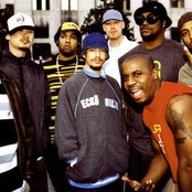 Living Legends - List pictures