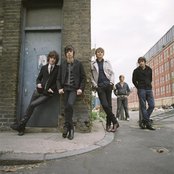 One Night Only - List pictures