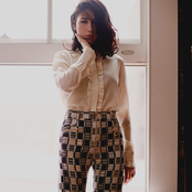 Kristin Kontrol - List pictures