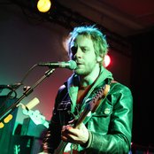 Deer Tick - List pictures