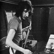 Pete Townshend - List pictures