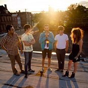 Mr Twin Sister - List pictures