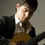 Miloš Karadaglić - List pictures