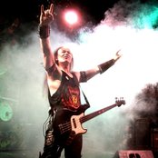 Venom - List pictures