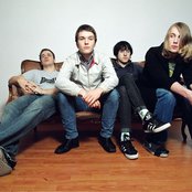 Ordinary Boys - List pictures