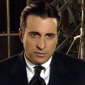 Andy Garcia - List pictures