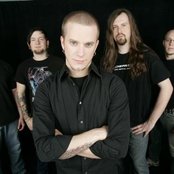 All That Remains - List pictures