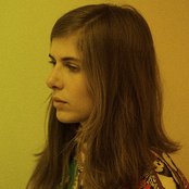 Laurel Halo - List pictures