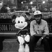 Devonté Hynes - List pictures