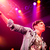 Nate Ruess - List pictures