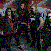 Vicious Rumors - List pictures
