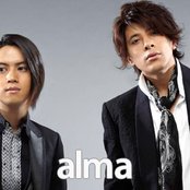 Alma - List pictures