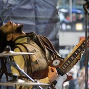 Julian Marley - List pictures