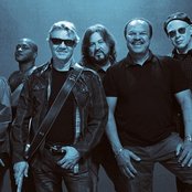Steve Miller Band - List pictures