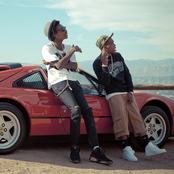 Wiz Khalifa & Curren$y - List pictures