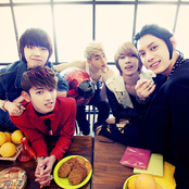 Myname - List pictures
