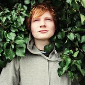 Ed Sheeran - List pictures