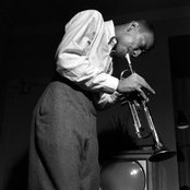 Lee Morgan - List pictures