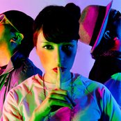 Belanova - List pictures