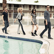 Little Big Town - List pictures