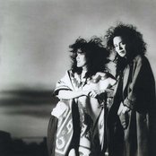 Wendy & Lisa - List pictures