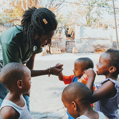 Chronixx - List pictures
