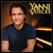 Yanni Voices - List pictures