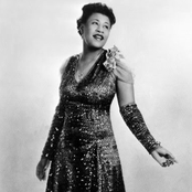 Fitzgerald Ella - List pictures