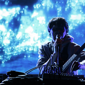 Panda Bear - List pictures