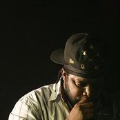 Guilty Simpson - List pictures