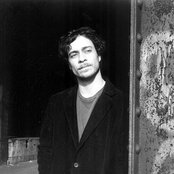 Amos Lee - List pictures