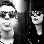 Haunted Hearts - List pictures