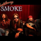 Blackberry Smoke - List pictures