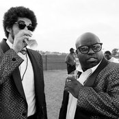 Gnarls Barkley - List pictures