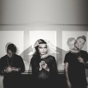Pvris - List pictures