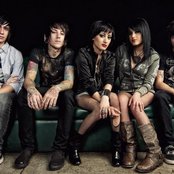 Eyes Set To Kill - List pictures