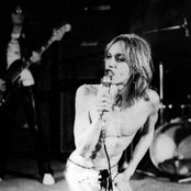 Iggy & The Stooges - List pictures