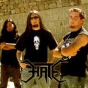 Hate - List pictures