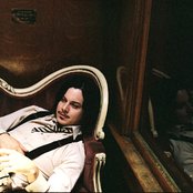 Jack White - List pictures
