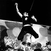 At The Drive In - List pictures