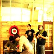 Wolf Parade - List pictures