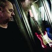 Mark Knopfler - List pictures