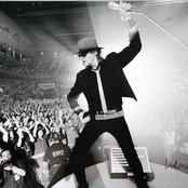 Udo Lindenberg - List pictures