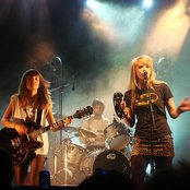 Plastiscines - List pictures