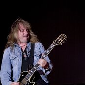 Gotthard - List pictures