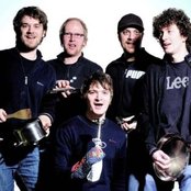 Madsen - List pictures