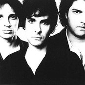 Jon Spencer Blues Explosion - List pictures