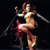 Kate Pierson - List pictures